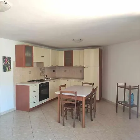 Apartment Portu Hill