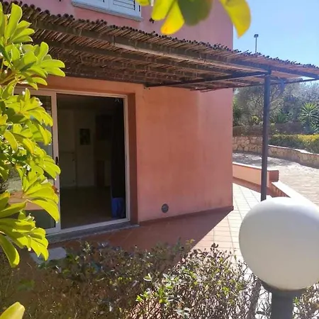 Portu Hill Apartamento *
