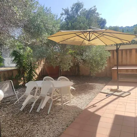 Apartment Portu Hill *