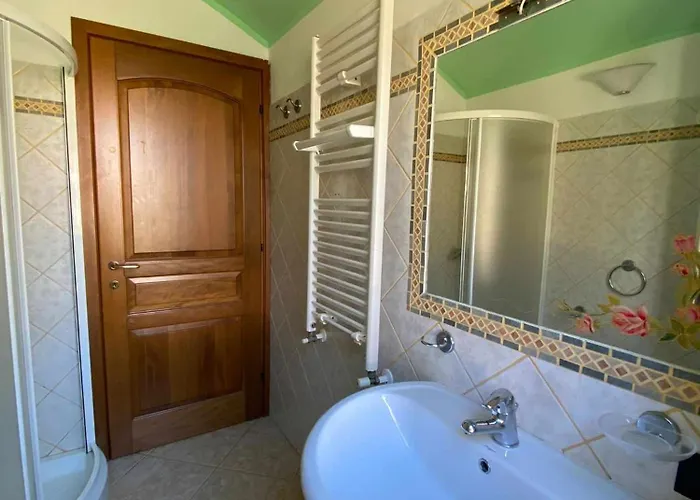 Portu Hill Appartement *
