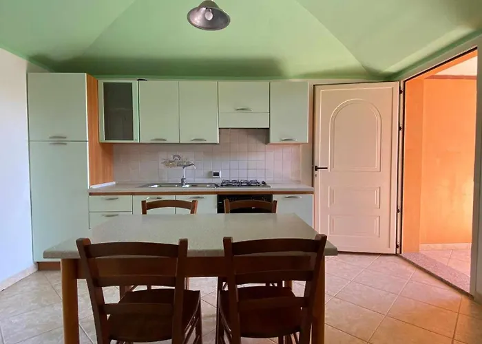 Portu Hill Appartement