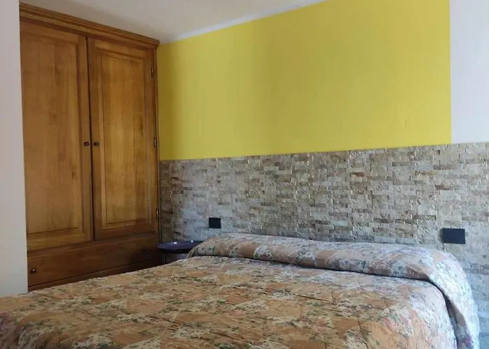 Portu Hill Appartement *