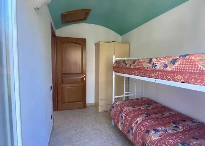 Portu Hill Appartement *