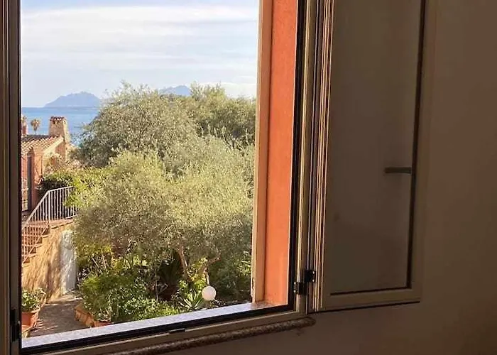 Appartement Portu Hill
