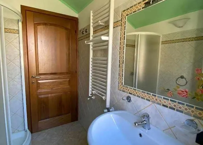 Portu Hill Appartement Àrbatax
