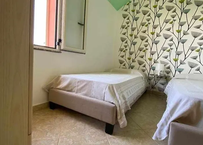 Portu Hill Appartement