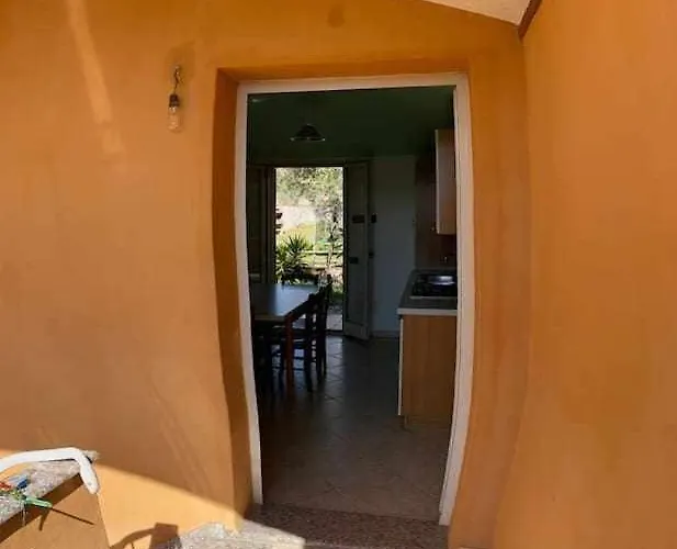 Portu Hill Appartement *