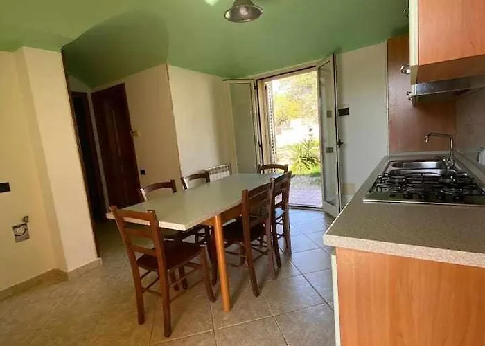 Appartement Portu Hill