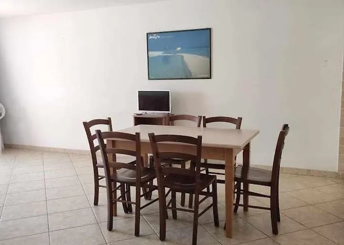 Portu Hill Appartement
