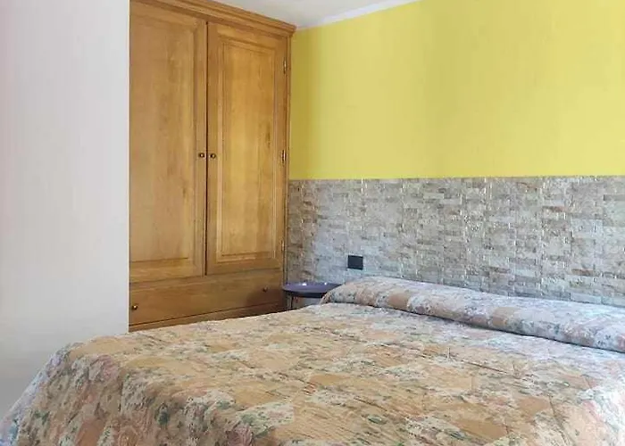 Portu Hill Appartement *