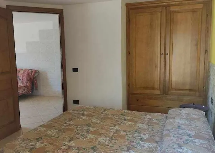 Portu Hill Appartement Àrbatax