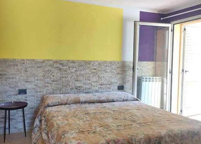 Appartement Portu Hill *